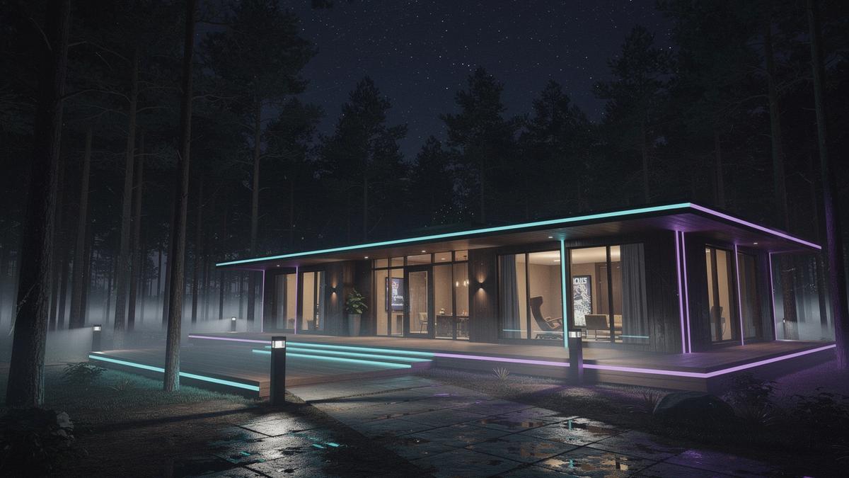 Cyraphorest Lodge free-play social casino scene